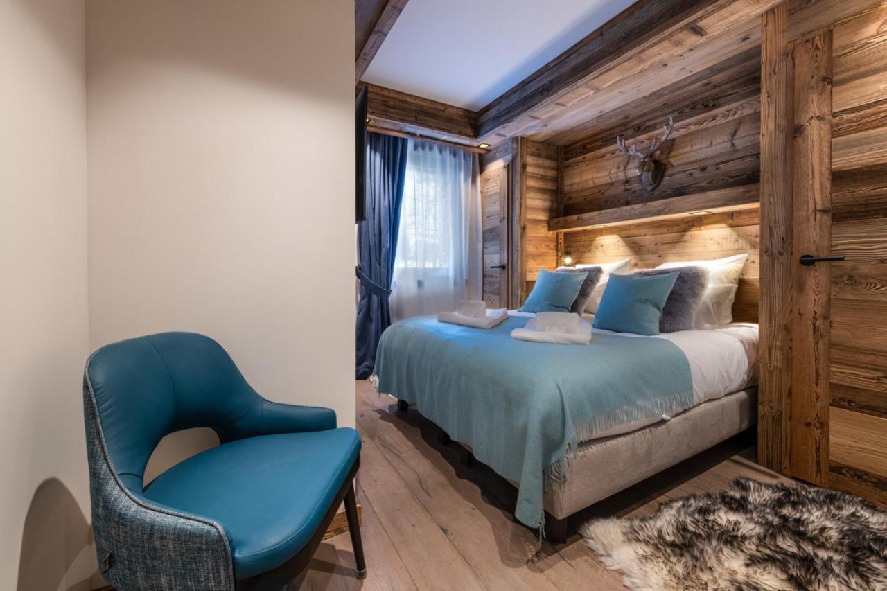 Vail Lodge By Alpine Resorts Val-dʼIsère Exteriör bild