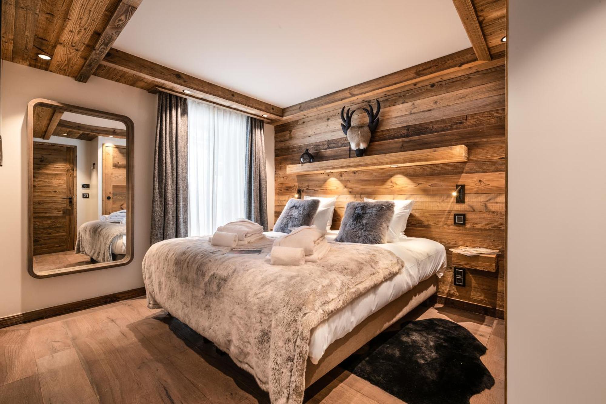 Vail Lodge By Alpine Resorts Val-dʼIsère Exteriör bild